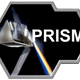 Illustration for article titled Prism logo is stolen....